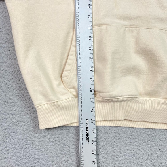 Kendrick Lamar Hoodie Men's Size L The Big Steppers Tour 2022 Oklama Large *** - Picture 7 of 12